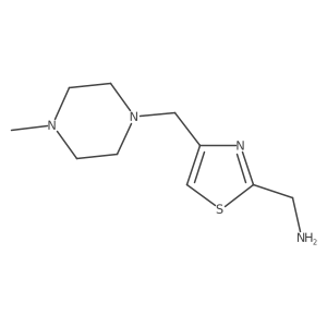 933742-16-6 structure