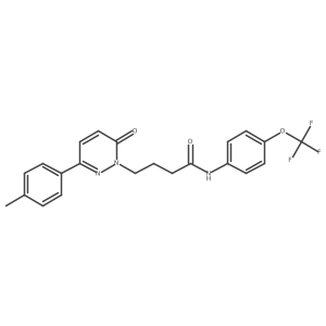 946216-74-6 structure
