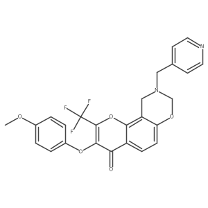 951957-63-4 structure
