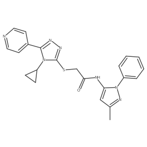 956769-60-1 structure