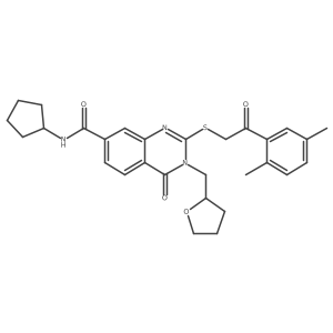 959550-82-4 structure
