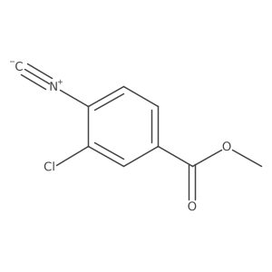 1001609-58-0 structure