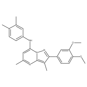 1015597-22-4 structure