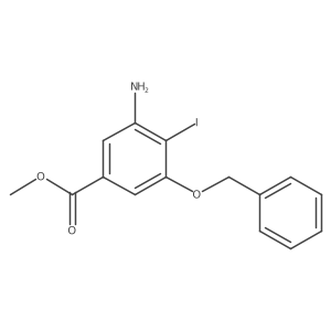 1016976-14-9结构式