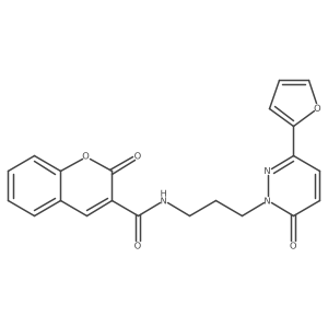 1021225-58-0 structure