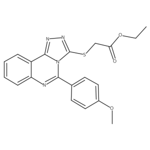 1031933-27-3 structure