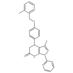 1040689-04-0 structure