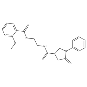 1040705-23-4结构式