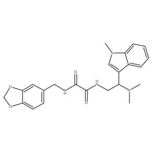1091422-11-5结构式