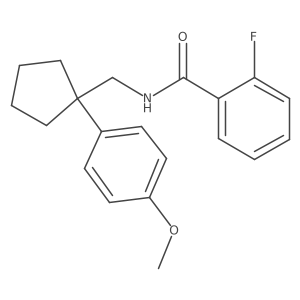 1091474-04-2 structure