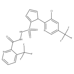 1092346-42-3结构式