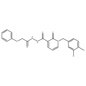 1105212-52-9 structure