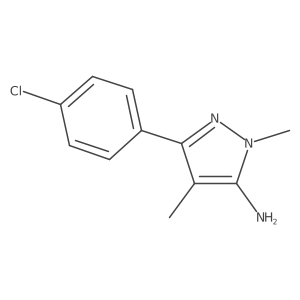 1152663-76-7 structure