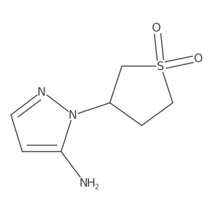 1152816-64-2 structure
