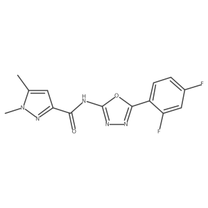 1170562-30-7 structure