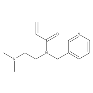 1183067-05-1结构式