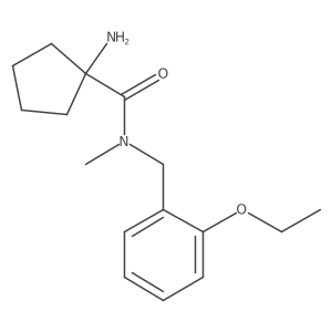 1183439-71-5结构式