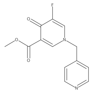 1189379-10-9 structure