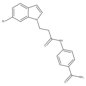 1190275-23-0 structure