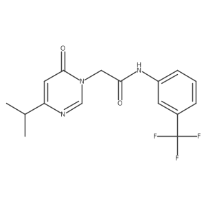 1203300-33-7 structure