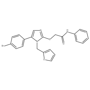 1206997-53-6 structure