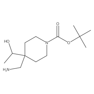 1207178-44-6 structure