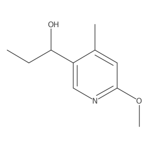 1207259-25-3 structure