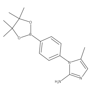 1207370-04-4 structure