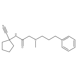 1211327-34-2 structure