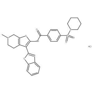 1215595-29-1结构式
