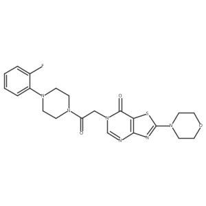 1223795-68-3结构式