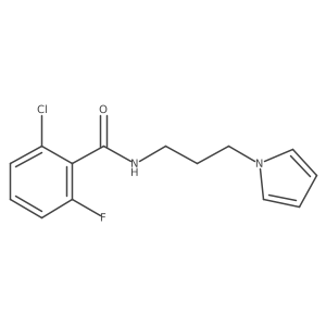 1226429-05-5 structure