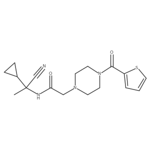 1240699-91-5结构式