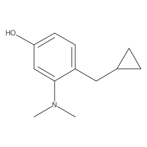 1243429-17-5 structure