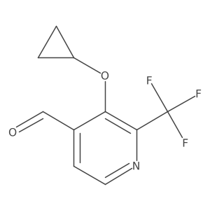 1243456-46-3 structure
