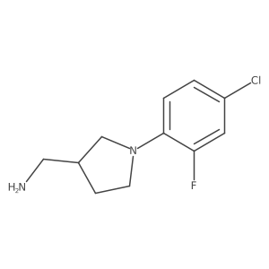 1249530-21-9 structure