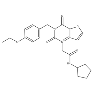 1252856-78-2 structure