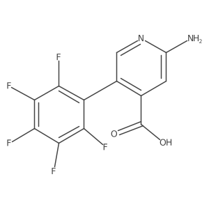 1259479-27-0结构式