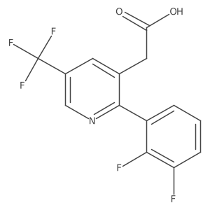 1261794-89-1 structure