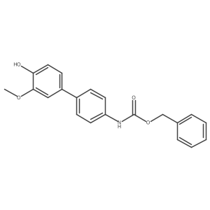 1261904-36-2 structure