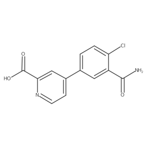 1261947-33-4 structure