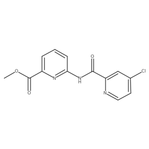 1262044-00-7 structure