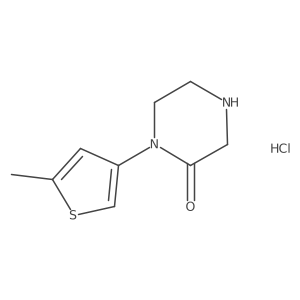 1284249-88-2 structure