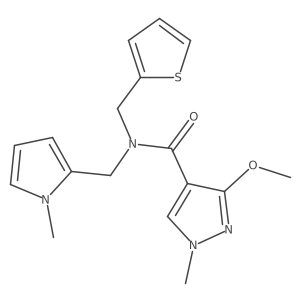 1286697-32-2 structure