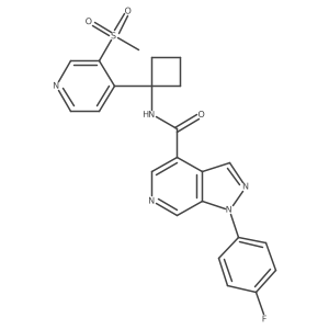 1295298-29-1 structure