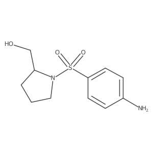 1306676-63-0 structure