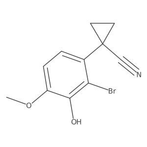 1314725-95-5 structure