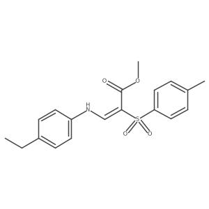 1327173-75-0 structure
