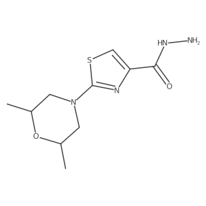 1338375-63-5结构式