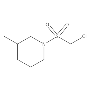 1342109-79-8 structure